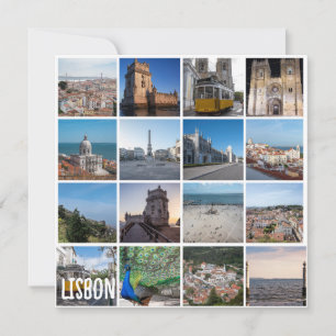 Fotos de Mosaico Lisboa, Portugal