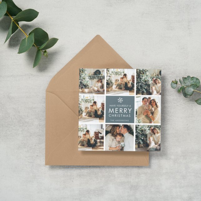 Fotos de vários feriados | Feliz Natal | Presente (Criador carregado)