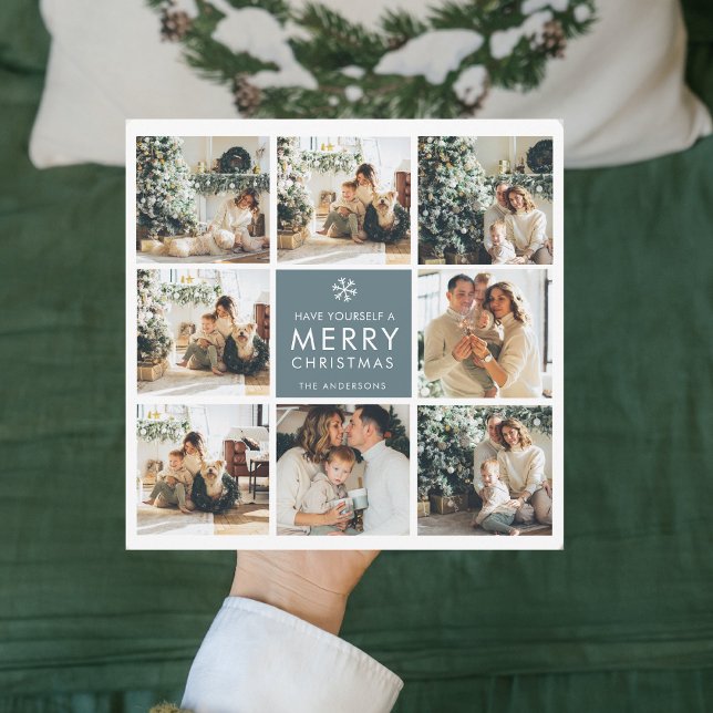 Fotos de vários feriados | Feliz Natal | Presente (Criador carregado)