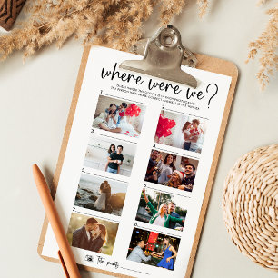 Fotos do Casal Elegante 8   Onde Estávamos A Jogo