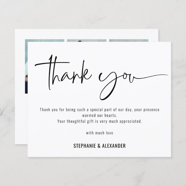 Fotos do Código QR 3 do Script de Orçamento Casame (Frente/Verso)