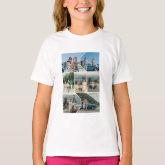 Fotos estéticas minimalistas brancas de camisa col
