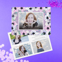 Fotos Florais Da Glitter Doce 16 Festa de aniversá