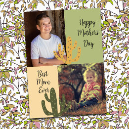 Fotos Personalizadas Melhor Mãe Do Sudoeste Do Cac