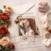 Fotos Rosa Enferrujada Mal-humorada Casamento de O