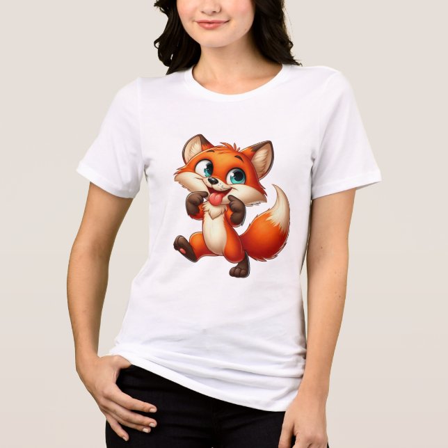 Fox Adventure 14 de outubro (Frente)