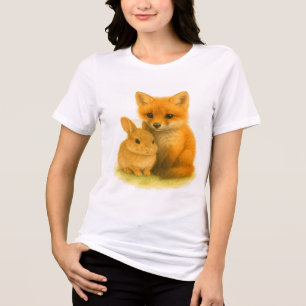 Fox Kit e Bunny Buddies