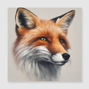 Fox Majestosa
