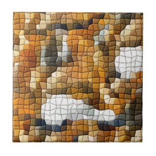 FOX MOSAIC