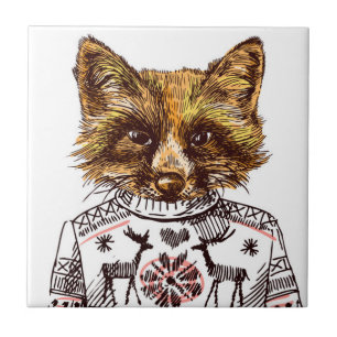 Fox vestido Foxy