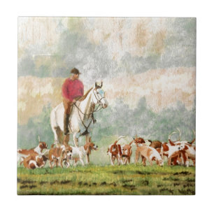 Foxhunt