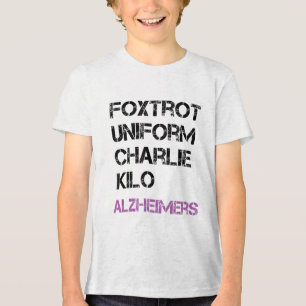 Foxtrot Uniform Charlie Kilo, Para Heimers _1