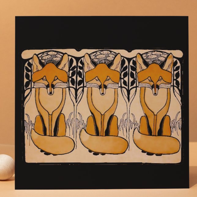 Foxy (Criador carregado)