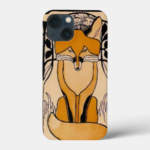 Foxy