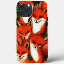Foxy Fun