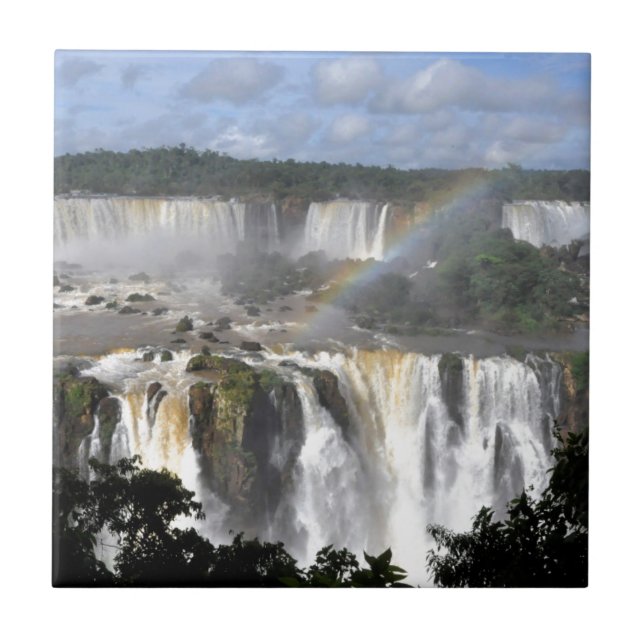 Foz de Iguaçu 7 (Frente)