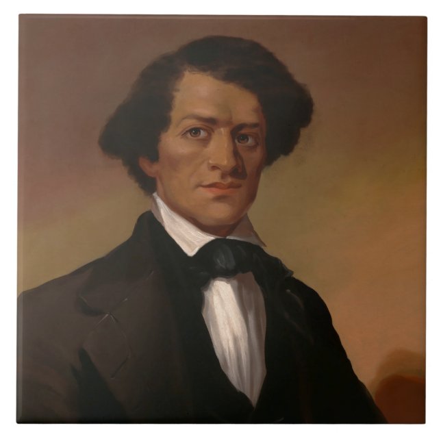 Fr3d3 rick Bailey Douglass: Legenda dos Direitos C (Frente)