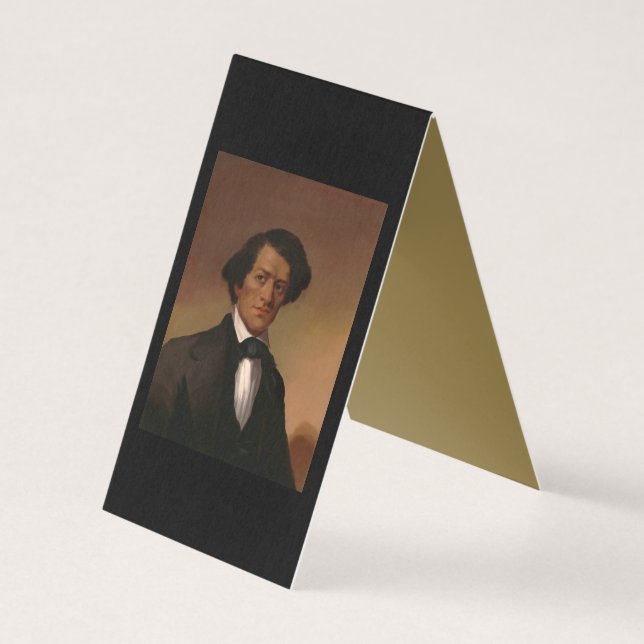 Fr3d3 rick Bailey Douglass: Legenda dos Direitos C (Verso)