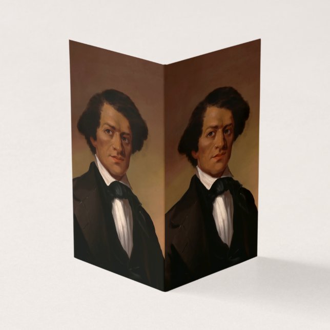 Fr3d3 rick Bailey Douglass: Legenda dos Direitos C (Exterior)