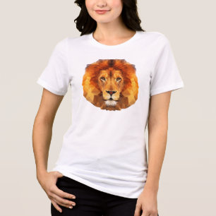 Fraca Face De Leão Poli-65764