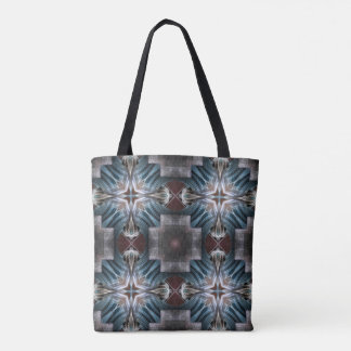 FracStruct VOT 0072015113214614 Tote Bag
