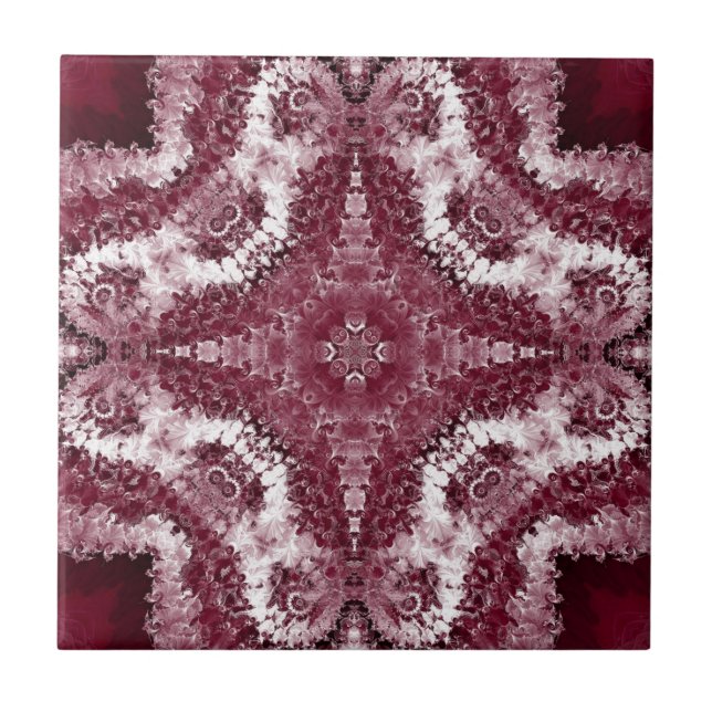 Fractal (Frente)