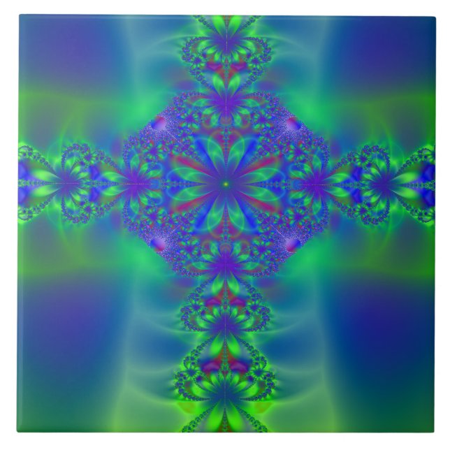 Fractal (Frente)