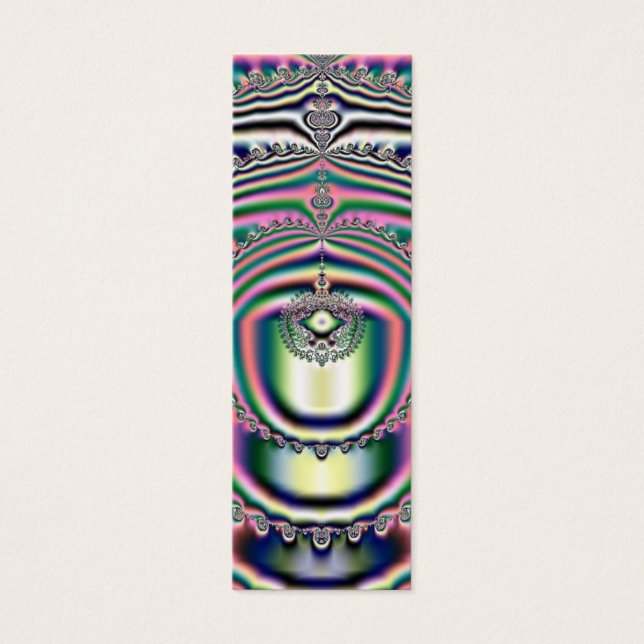 Fractal 10,Indicador (Frente)