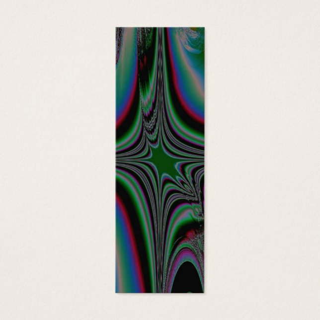Fractal 14, Indicador (Frente)