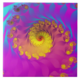 Fractal 2 de Julia