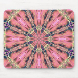 Fractal 45, Mouse Pad