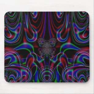 Fractal 53, Mouse Pad
