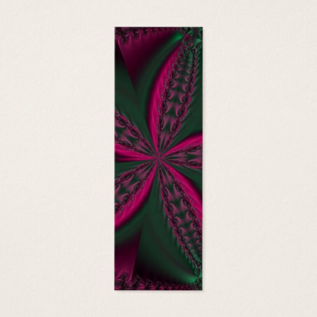 Fractal 6, Indicador (Frente)