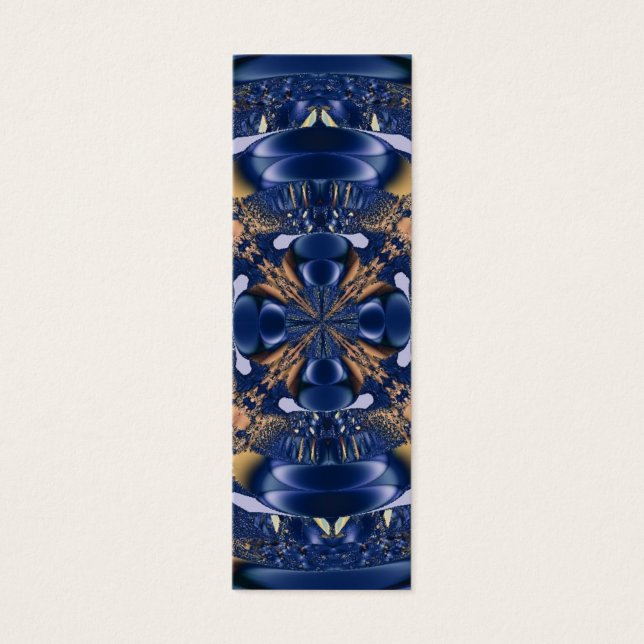 Fractal 8,Indicador (Frente)
