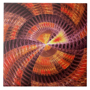 Fractal - Abstrato - A Constante