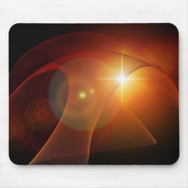 Fractal Art 7 Mousepads (Frente)