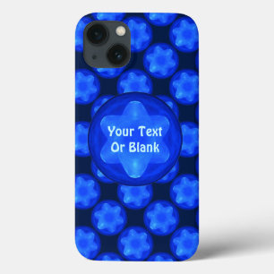 Fractal Bluestar