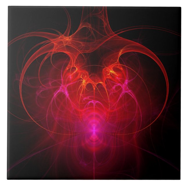 Fractal - Ciência - A rede neural (Frente)