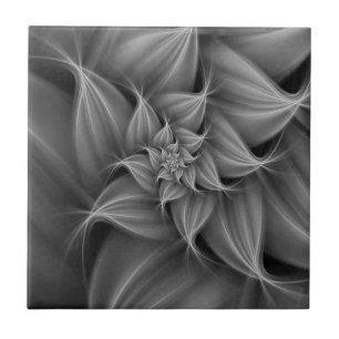 Fractal da Cinza Incrível