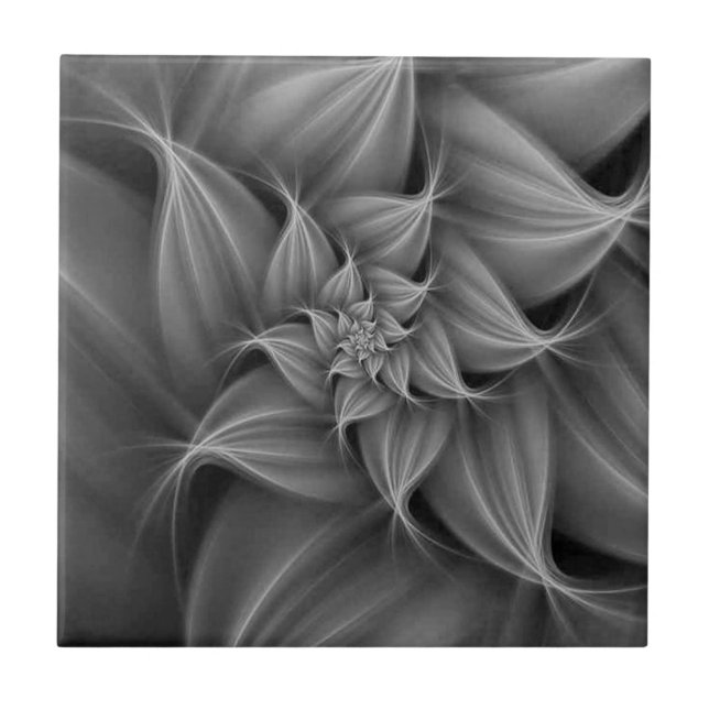 Fractal da Cinza Incrível (Frente)