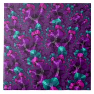 Fractal de Tom de Joia