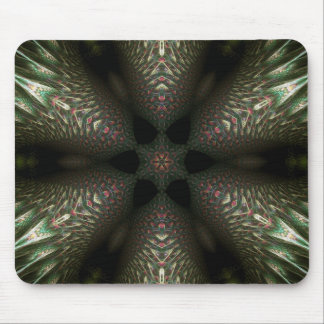 Fractal Deepa Mousepad