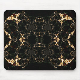 Fractal Ether Mousepad
