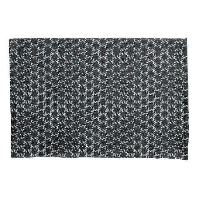 Fractal Finesse Pillowcase (Frente)