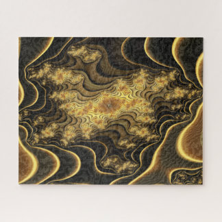 Fractal Jigsee Quebra-cabeça