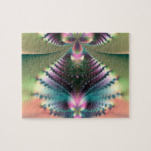 Fractal Lover's Jigsee Quebra-cabeça