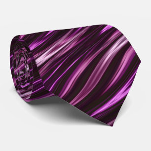 Fractal Marble 10-2 Gravata