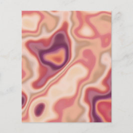 Fractal Marble Abstrato Art Scrapbook