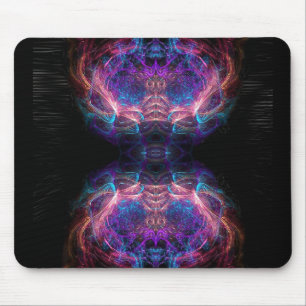 Fractal Mousepad de MidMantra