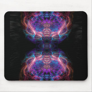 Fractal Mousepad de MidMantra